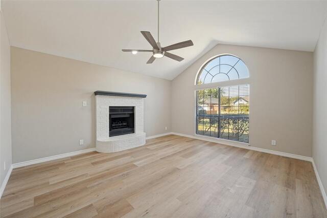 2908 Christopher, Drive Denton, TX photo 4