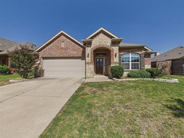 1341 Palestine, Drive Prosper, TX photo 2