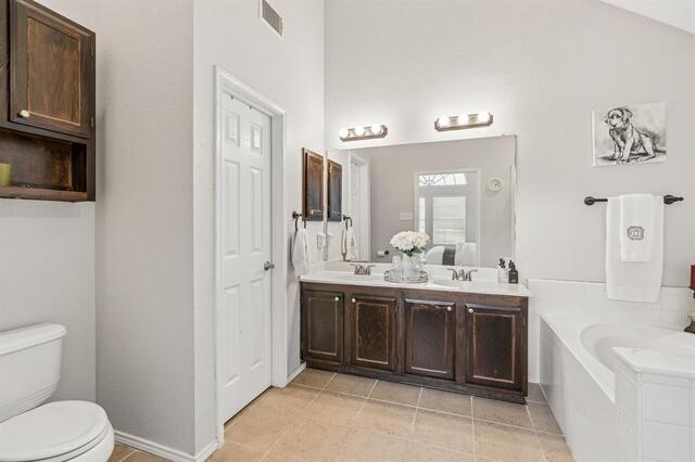 700 Tealwood Lane, Flower Mound, TX photo 29