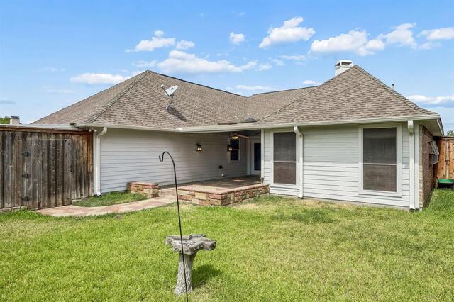 1324 Red Maple, Drive Carrollton, TX photo 37