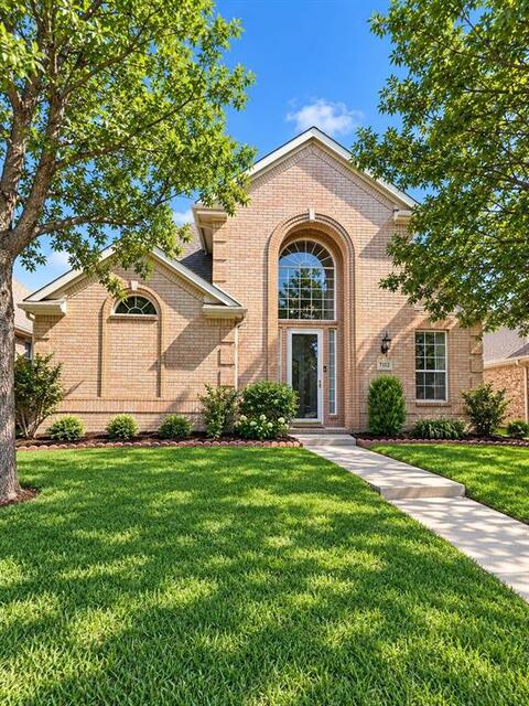7112 Bryce Canyon, Drive McKinney, TX photo 3