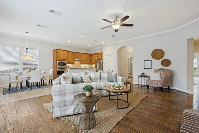 7320 Chadwick, Drive McKinney, TX photo 7