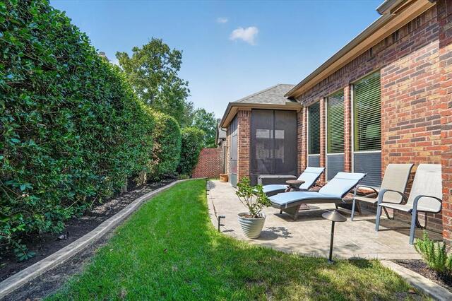 2824 Cotswold, Court Keller, TX photo 34