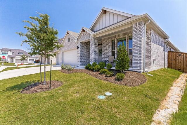 1216 Nuevo Rancho Lane, Fort Worth, TX image