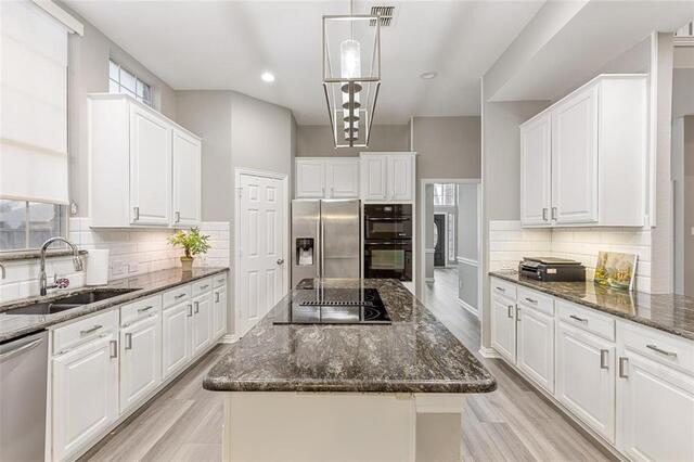 6009 Charleston, Drive Frisco, TX photo 13