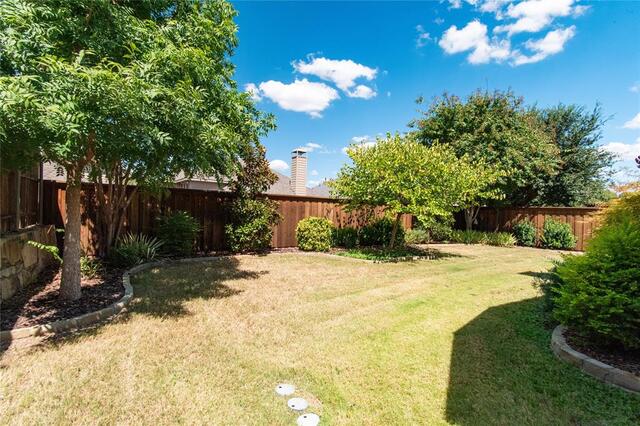 6316 Wind Song, Drive McKinney, TX photo 38