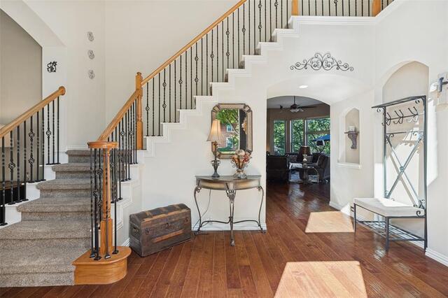 2404 Creek Ridge, Drive McKinney, TX photo 3