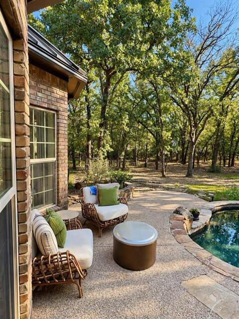 517 Primrose, Court Argyle, TX photo 15