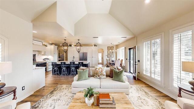 4805 Rangewood Drive, Flower Mound, TX photo 18