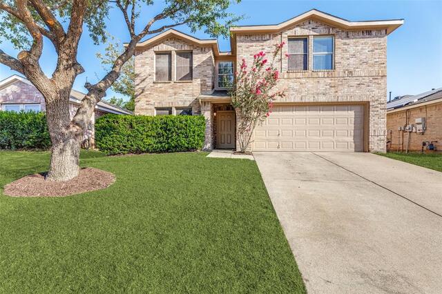 1004 Triple Crown Drive, Fort Worth, TX image