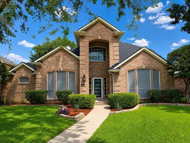 7904 Alderwood Place, Plano, TX image