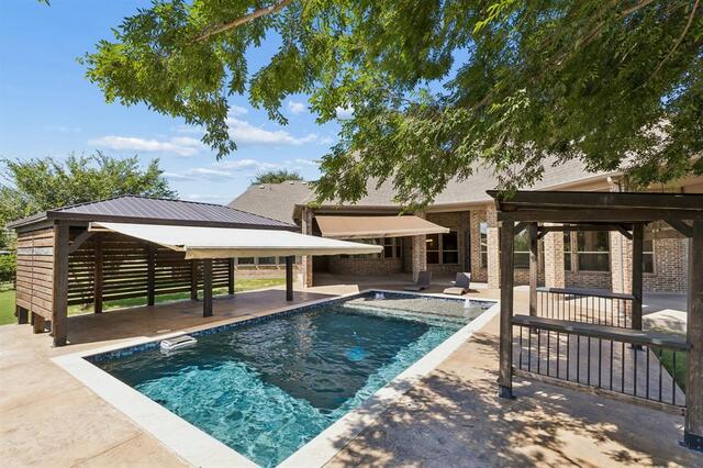 1929 Canyon, Road Celina, TX photo 23