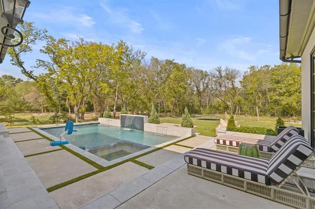 1029 Shady Oaks, Drive Southlake, TX photo 34
