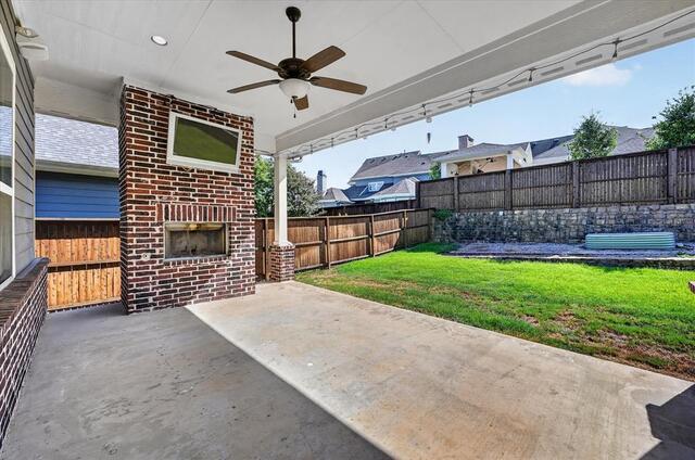 940 Crimson, Road Argyle, TX photo 40