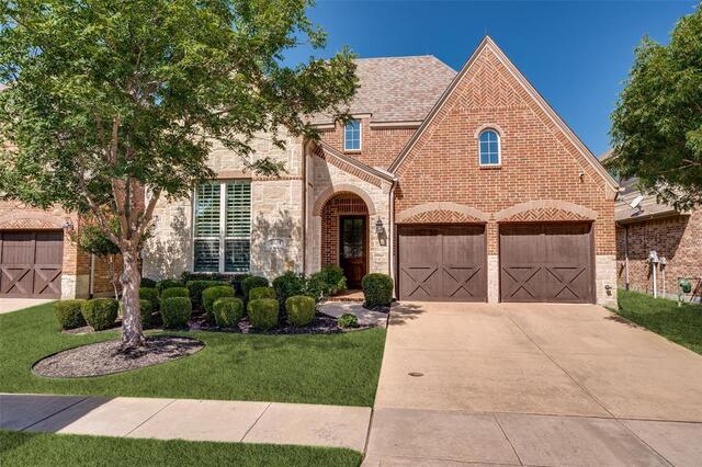8104 Paisley, The Colony, TX photo 2