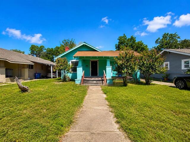 707 W Brooklyn Avenue, Dallas, TX image