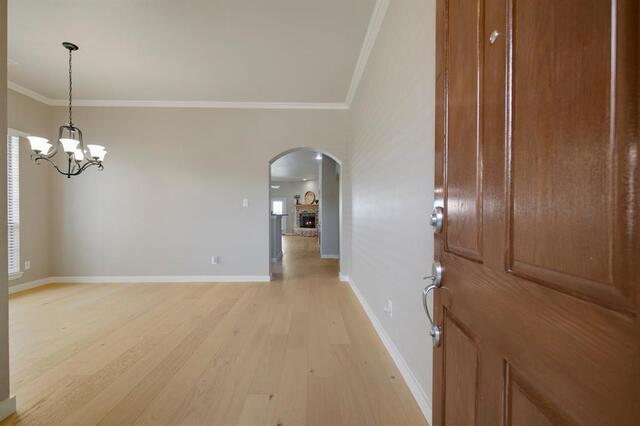 6512 Canyon Crest, Drive McKinney, TX photo 2