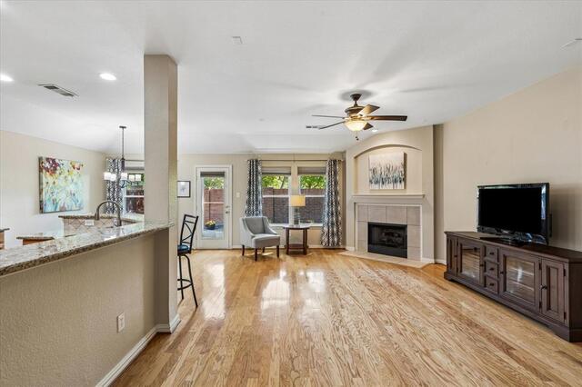 5316 Shepherd Place, Flower Mound, TX photo 7