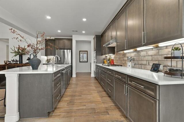 11113 Mica, Lane Denton, TX photo 11