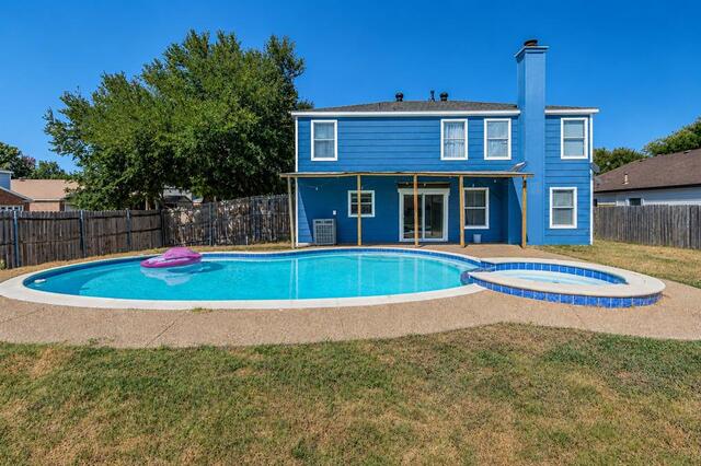 1125 Greenbend, Drive Denton, TX photo 3
