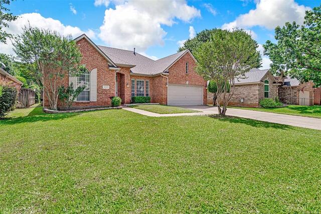 407 Dorcas Lane, Arlington, TX image