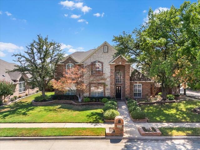412 Vasey Oak, Drive Keller, TX photo 28