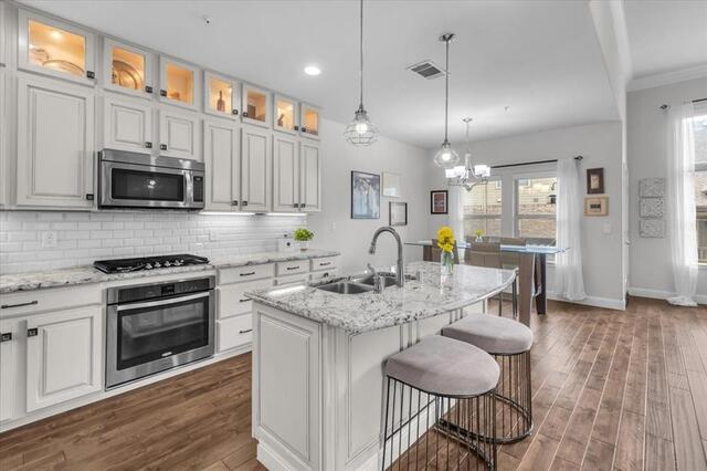 568 Hampshire, Drive Lewisville, TX photo 16
