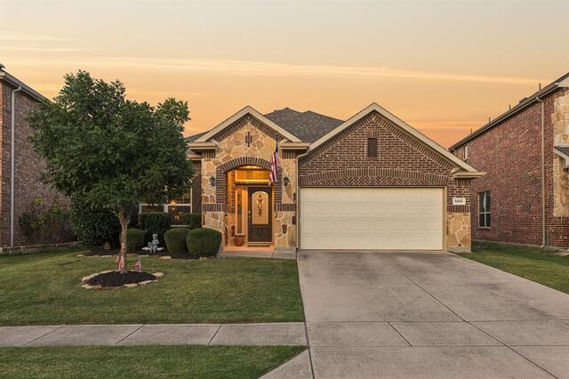 5005 Bluewater, Drive Frisco, TX photo 2