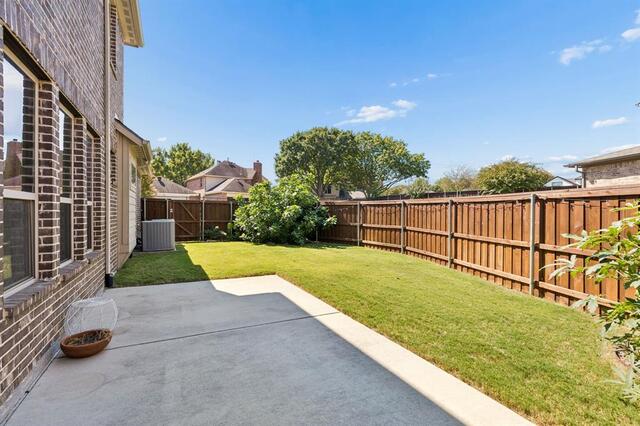 618 Cano, Street Allen, TX photo 37