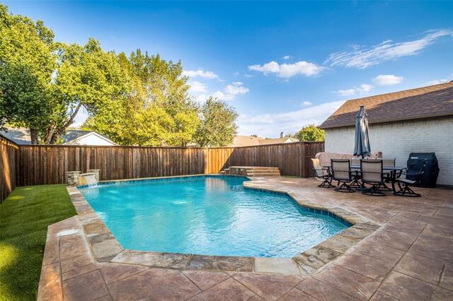 4320 Hillshire Court, Flower Mound, TX photo 21