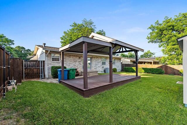 1830 Pleasant Run, Road Carrollton, TX photo 31