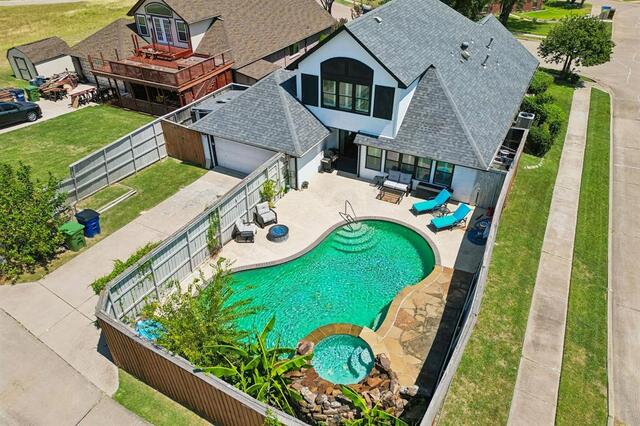 4093 Brazos, Drive Carrollton, TX photo 32