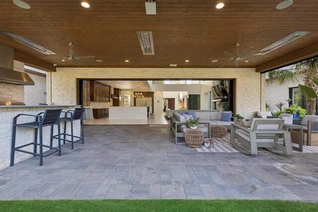 1032 Hatch, Court Southlake, TX photo 34