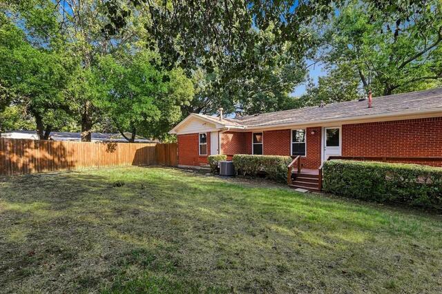 1912 Whippoorwill, Lane Denton, TX photo 25