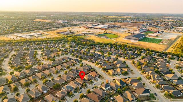 808 Green Coral Drive, Little Elm, TX photo 39