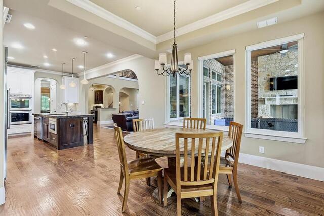 413 Saint Tropez, Drive Southlake, TX photo 13