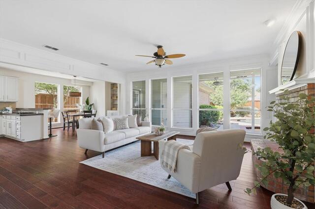 4209 Rockingham, Way Plano, TX photo 8