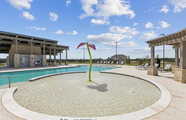 1809 Ridgedale, Street Celina, TX photo 21