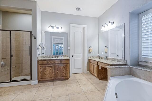 1047 Big Spring, Drive Allen, TX photo 15