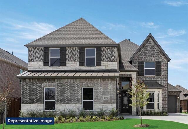 5320 Blue Cypress Drive, Fort Worth, TX image