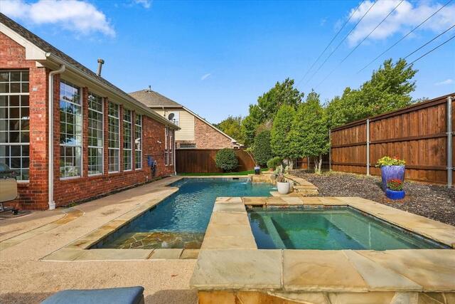 4508 Scott Drive, Flower Mound, TX photo 37