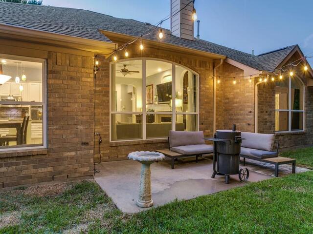 2600 Stanford Drive, Flower Mound, TX photo 14