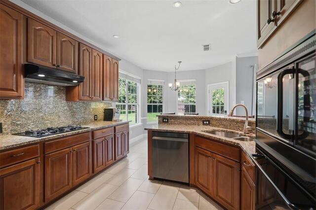 2912 Blue Sage Court, Flower Mound, TX photo 11