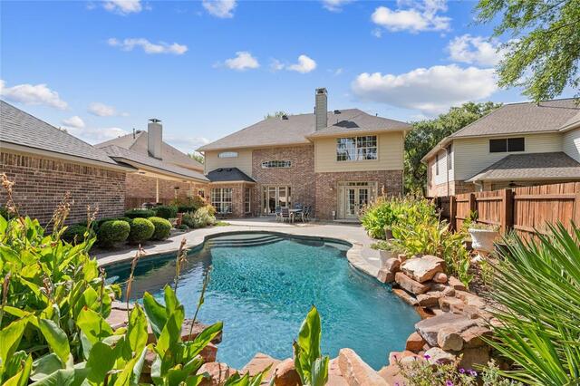 1607 Forest Bend, Lane Keller, TX photo 35