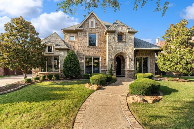2340 Lady Cornwall, Drive Lewisville, TX photo 37