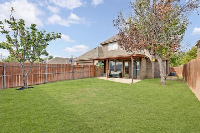 2039 Camelot, Drive Lewisville, TX photo 37
