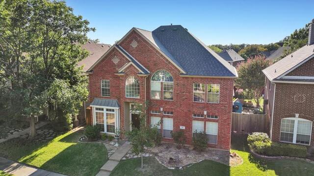 707 Cheshire, Drive Coppell, TX photo 3
