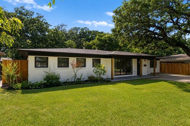 1008 Ross Trail, Arlington, TX image