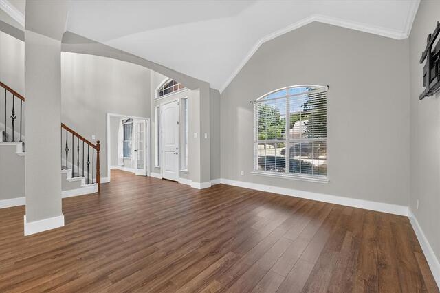 4017 Strattford, Drive Frisco, TX photo 2
