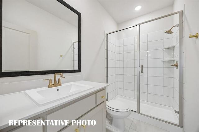 4624 Reveille, Drive McKinney, TX photo 16